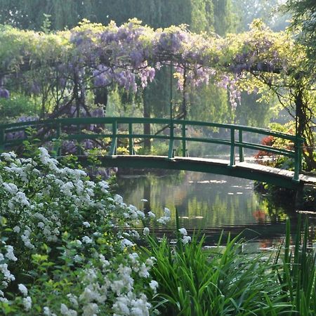 ורנו Maison Climatisee Avec Jardin מראה חיצוני תמונה
