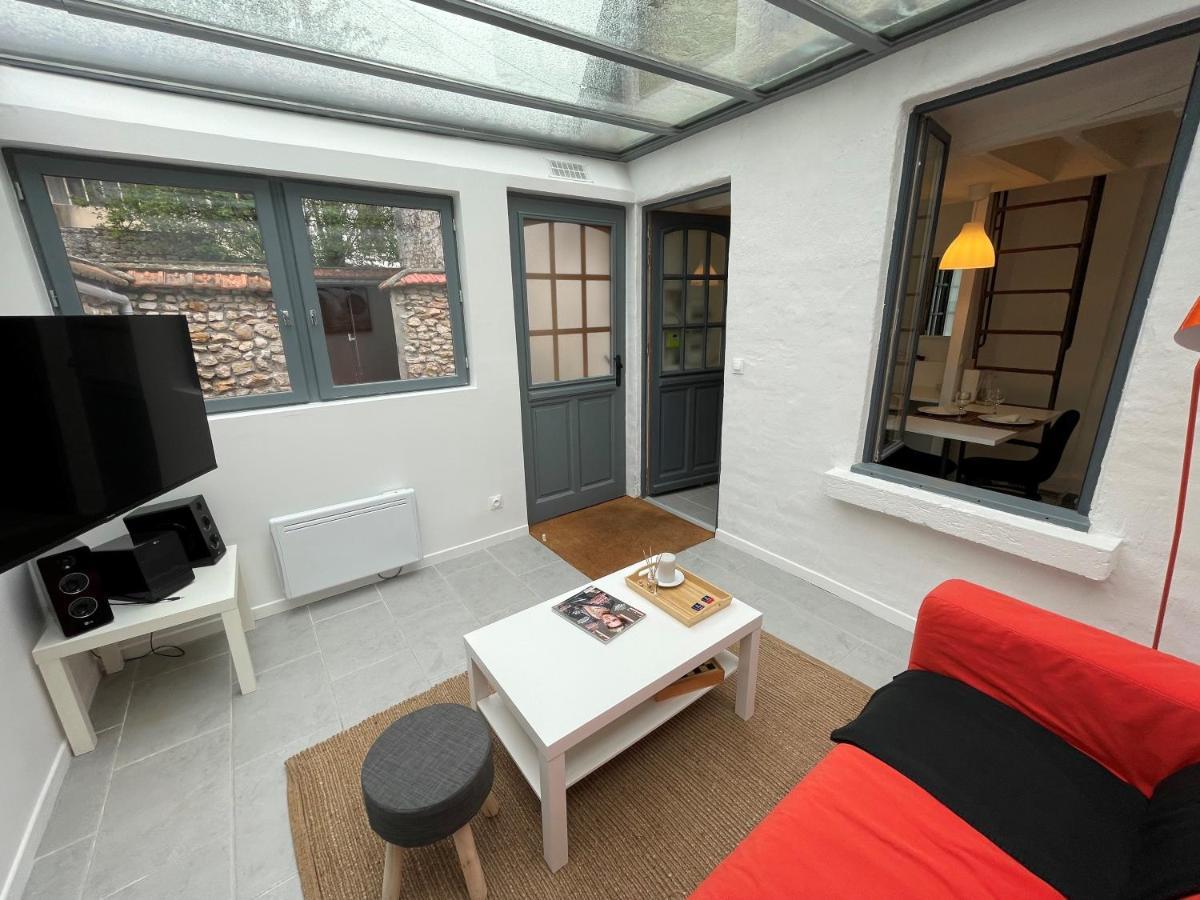 ורנו Maison Climatisee Avec Jardin מראה חיצוני תמונה
