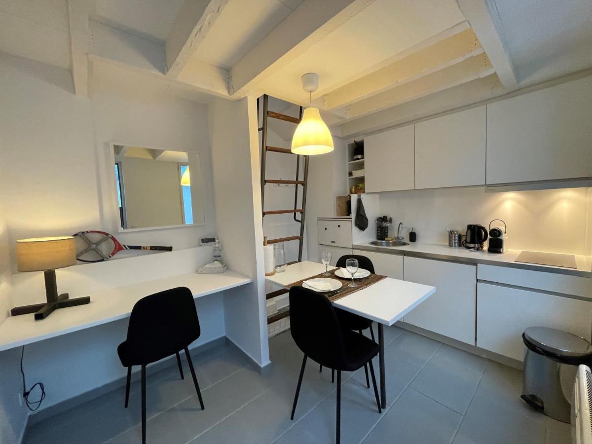 ורנו Maison Climatisee Avec Jardin מראה חיצוני תמונה