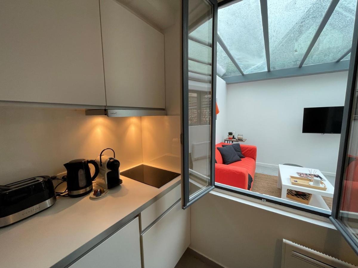 ורנו Maison Climatisee Avec Jardin מראה חיצוני תמונה