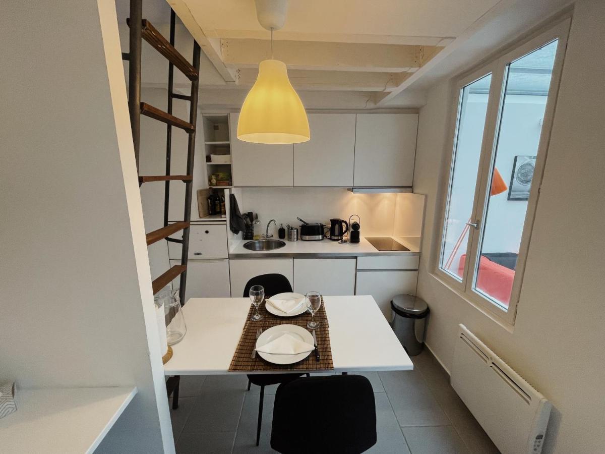 ורנו Maison Climatisee Avec Jardin מראה חיצוני תמונה