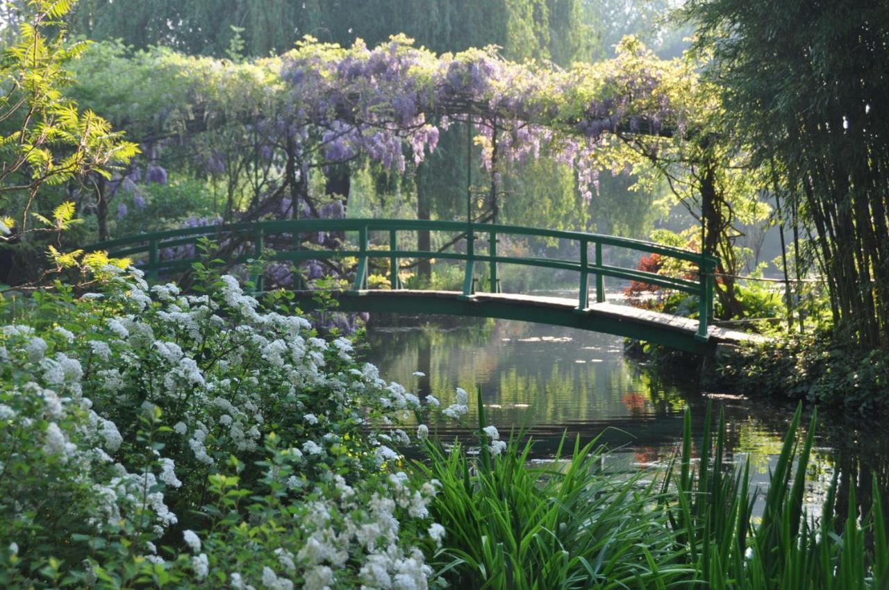 ורנו Maison Climatisee Avec Jardin מראה חיצוני תמונה